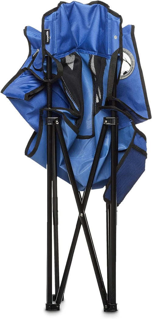 Upgraded, Reinforced Folding Camping Chair
